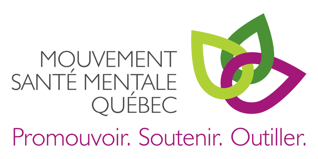 Mouvement Santé Mentale Québec