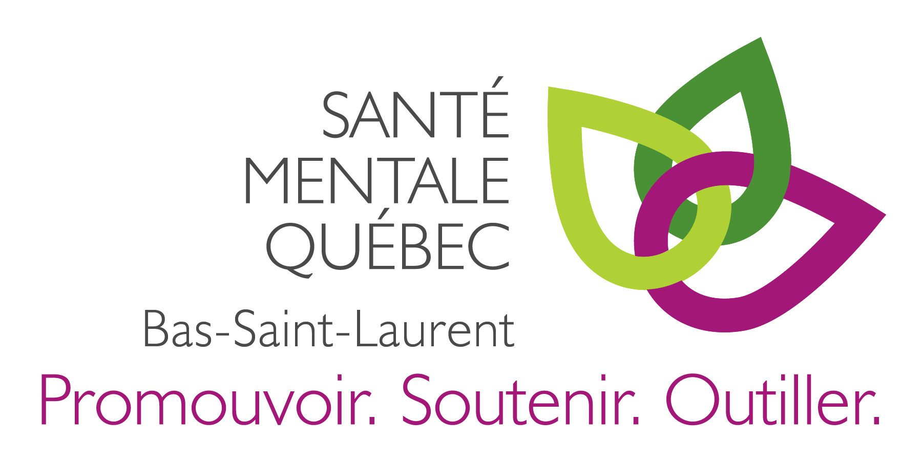 Santé mentale Québec – Bas-Saint-Laurent